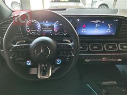 مێرسێدس بێنز GLE